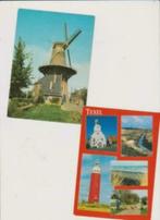 ansichtkaarten Delft, Texel, Amersfoort, Verzamelen, Ansichtkaarten | Nederland, Ophalen of Verzenden