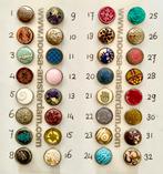 Noosa chunks: 3 of meer GEEN VERZENDKOSTEN, Ophalen of Verzenden, Zo goed als nieuw, Overige materialen, Overige merken