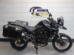 TRIUMPH TIGER 800 XC, Motoren, Motoren | Triumph, Motorrijbewijs A, Bedrijf, Meer dan 35 kW, Onbekend