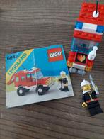 6643 lego setje legoland, Ophalen of Verzenden, Zo goed als nieuw, Complete set, Lego