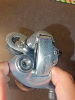 Campagnolo veloce 9 speed achterderailleur, Ophalen of Verzenden, Gebruikt, Overige typen