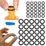 0 ringen voor Gardena aansluitingen 10 voor € 2,50 op=op, Ophalen of Verzenden, Nieuw