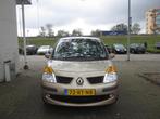 Renault Modus 1.2-16V Dynamique Luxe, Auto's, Voorwielaandrijving, Gebruikt, 4 cilinders, Lichtsensor