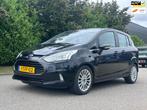 Ford B-Max 1.0 EcoBoost Titanium Achteruit Camera*Navigatie*, Voorwielaandrijving, Euro 5, 125 pk, Gebruikt