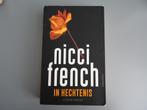 Nicci French - in hechtenis, Boeken, Ophalen of Verzenden, Zo goed als nieuw