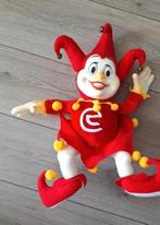 Efteling Pardoes knuffel origineel groot rood, Kinderen en Baby's, Speelgoed | Knuffels en Pluche, Ophalen of Verzenden, Zo goed als nieuw