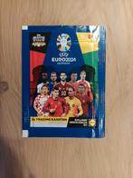 Lidl pakje met 3x trading kaarten euro 2024 nieuw nieuwe, Lidl, Ophalen of Verzenden