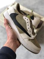 Nike Air Jordan Travis Scott Golf Neutral Olive, Kleding | Heren, Schoenen, Nieuw, Ophalen of Verzenden