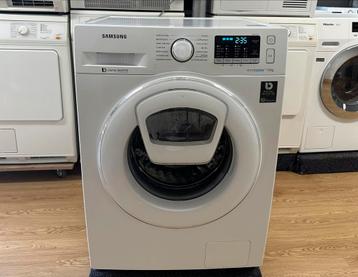 SAMSUNG AddWash 7KG A+++ Wasmachine voorlader beschikbaar voor biedingen