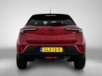 Opel Mokka 1.2 Turbo Hybrid GS | Alcantara | Camera | Parkee, Auto's, 12 maanden, Gebruikt, 1199 cc, Origineel Nederlands