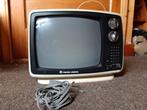 Oude draagbare tv, Ophalen of Verzenden, Gebruikt, Minder dan 40 cm, Overige merken