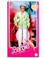 Doll Ken - Barbie the movie, Nieuw, Ophalen of Verzenden