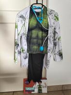 Carnaval jongens 128/146, Ophalen, 122 t/m 128, Jongen