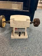 Polijstmachine goudsmid gereedschap, Ophalen, Gebruikt