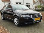 Audi A3 - 1.6 Sportback - 2007 | APK 2 jaar tot 30-09-2027, Auto's, Voorwielaandrijving, Stof, 4 cilinders, Elektrische ramen