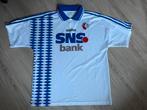 FC Twente uitshirt XL 1995-1996 Adidas SNS bank, Ophalen of Verzenden, Zo goed als nieuw, F.C. Twente, Shirt