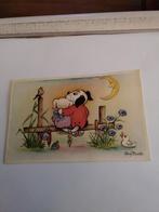 ROMANTIEK. BIJ. MAANLICHT. 1952 /, Ophalen of Verzenden, 1940 tot 1960, Sterren en Beroemdheden