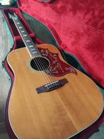 Gibson Hummingbird uit 5-12-1980, Muziek en Instrumenten, Snaarinstrumenten | Gitaren | Akoestisch, Ophalen, Zo goed als nieuw
