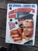 Bud spencer terence hill 6 x dvd box colllectors, Cd's en Dvd's, Ophalen of Verzenden