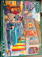 Falcon de Luxe Puzzel 1000 Stukjes, Ophalen of Verzenden, 500 t/m 1500 stukjes, Zo goed als nieuw, Legpuzzel