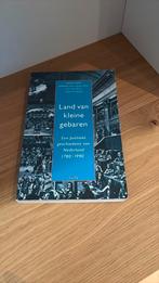 Land van kleine gebaren - Remieg Aerts NIEUW, Ophalen of Verzenden, Nieuw, Remieg Aerts