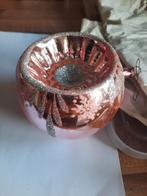 Roze deukbal, Ophalen, Nieuw