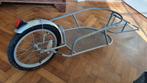 Fietskar bob yak, Fietsen en Brommers, Fietsaccessoires | Aanhangers en Karren, Ophalen of Verzenden, Gebruikt, Bagagekar