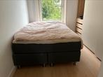 Mooie boxspring van Totaalbed 140x200, Ophalen, Zo goed als nieuw, Tweepersoons, 180 cm