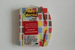 2 Nieuwe Post-it Note boekjes notitieboek met pen notes, Ophalen of Verzenden, Nieuw, A5