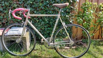 Vintage union Sakai  racefiets 