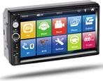 Dubbel din auto radio’s, Auto diversen, Autoradio's, Ophalen of Verzenden, Nieuw