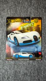 Hot Wheels Bugatti Veyron - Nieuw in verpakking, Hobby en Vrije tijd, Modelauto's | Overige schalen, Ophalen, Nieuw