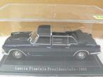 lancia flaminia presidenziale 1960  1/43-AANBIEDING!!!!!!!!!, Hobby en Vrije tijd, Modelauto's | 1:43, Verzenden, Nieuw, Auto