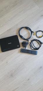 Digital Satellite Receiver Philips, Ophalen of Verzenden, Gebruikt