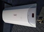 Agpo ferroli zonneboiler, Doe-het-zelf en Verbouw, Ophalen, Gebruikt, 20 tot 100 liter, Boiler