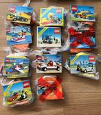 Legosets div. zie omschrijving, Ophalen of Verzenden, Zo goed als nieuw