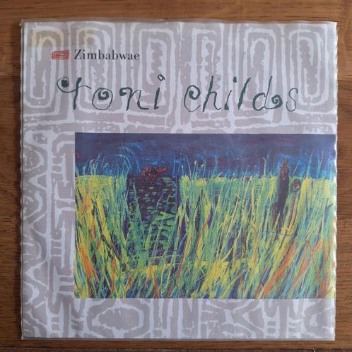 Toni Childs - Zimbabwae (048), Cd's en Dvd's, Vinyl Singles, Gebruikt, Pop, Verzenden