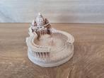 Souvenir Sint-Pietersbasiliek, Rome Miniatuur, Niks, Ophalen of Verzenden, Zo goed als nieuw, Niks
