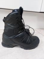 HAIX Boots/werkschoenen maat 39, Ophalen, Boots, Zo goed als nieuw, Zwart