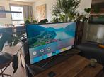 Samsung 60" smart tv, Ophalen, Gebruikt, 100 cm of meer, Samsung