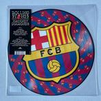 The Rolling Stones - Hackney Diamonds - FC Barcelona, Cd's en Dvd's, Vinyl | Rock, Ophalen of Verzenden, Gebruikt, Poprock