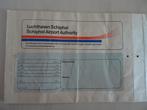 verzamelen oude Schiphol envelop, Verzamelen, Ophalen, Gebruikt, Overige typen
