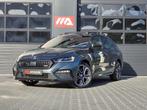 Skoda Octavia Combi 1.4 TSI RS iV PHEV Business Headup/Stoel, Voorwielaandrijving, Gebruikt, 4 cilinders, Hybride Elektrisch/Benzine