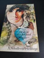 De Stem van het Hart - N. Schuttevaêr-Velthuys, Ophalen of Verzenden, Gelezen, N. Schuttevaêr-Velthuys, Nederland