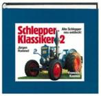 Schlepper -Klassiker 2, 20e eeuw of later, Europa, Ophalen of Verzenden, Zo goed als nieuw