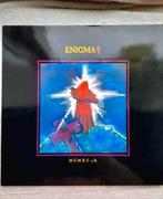 Enigma MCMXC a.D. Vinyl - Originele Persing, Ophalen of Verzenden, Gebruikt, 12 inch