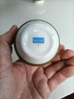 Koziol espresso kopjes, Huis en Inrichting, Keuken | Servies, Ophalen, Nieuw, Overige stijlen, Kop(pen) en/of Schotel(s)