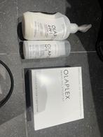 Olaplex, Ophalen, Haarverzorger of -hersteller