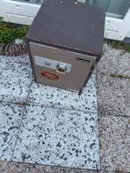 Grote Royal Safe Kluis, Huis en Inrichting, Brandblussers en Brandkasten, Ophalen of Verzenden, Gebruikt, Brandkast