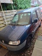 Citroën Berlingo 1.8 sloop of reparatie., Ophalen, Gebruikt, S-mannetje@live.nl, Citroën